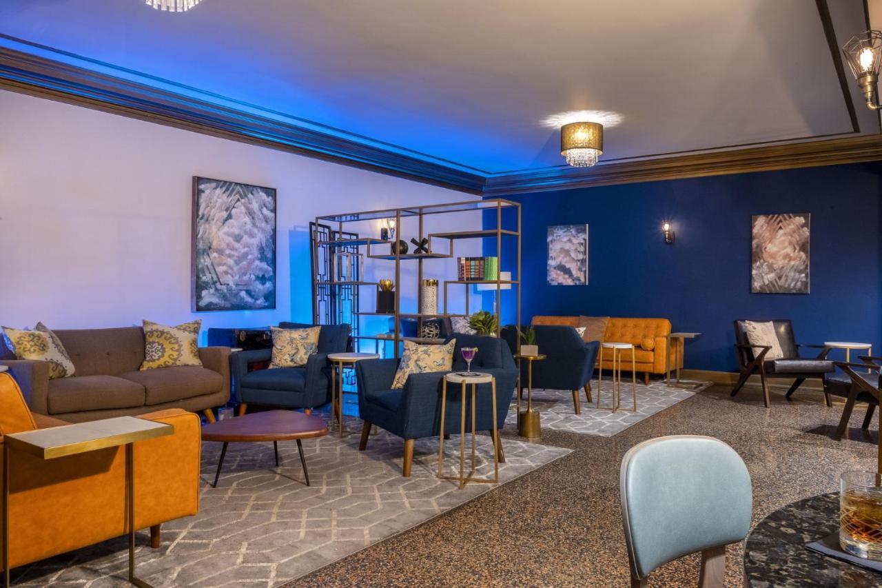 Voco The Tiger Hotel, Columbia, Mo By Ihg Eksteriør billede